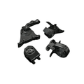 Hardrace Mazda 323 Bj Uprated Engine Mount
