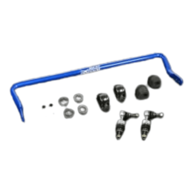 Hardrace Mazda 3 Bk Rear Anti Roll Bar