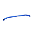 Hardrace Mazda 3 Bk Rear Lower Brace
