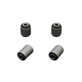 Hardrace Mazda 3 Bl Rear Lower Arm Bush