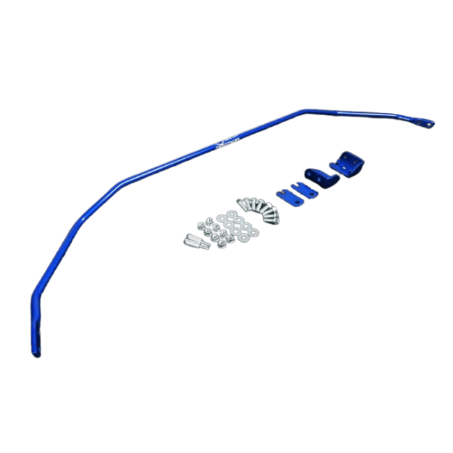 Hardrace Mazda 3bp Rear Anti Roll Bar