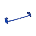 Hardrace Mazda Cx-3 Dk Front Lower Brace