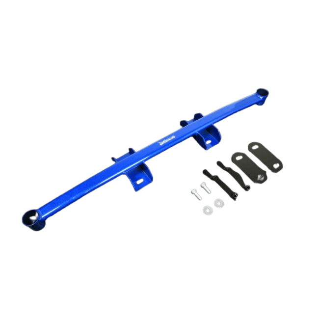 Hardrace Mazda Cx-3 Dk Middle Lower Brace