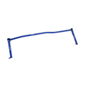 Hardrace Mazda Cx-3 Dk Rear Lower Brace