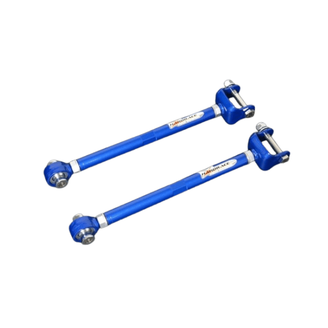 Hardrace Mazda Mx-5 Nc Rear Traction Rod