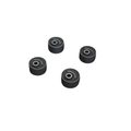 Hardrace Mercedes Benz G Class W460 Front Arm Bush