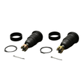 Hardrace Mitsubishi 3000gt/gto Z11a/z15a/z16a 90-00 6454 Rear Roll Center Adjuster