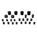 Hardrace Nissan 200sx S13 Complete Bush Kit
