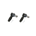 Hardrace Nissan 200sx S14 8588 Tie Rod End