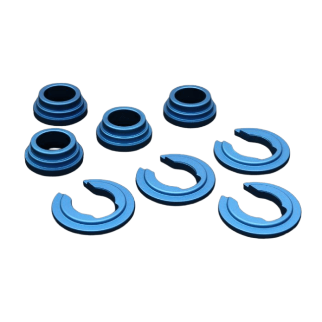 Hardrace Nissan 300zx Rear Subframe Anti-vibration Insert