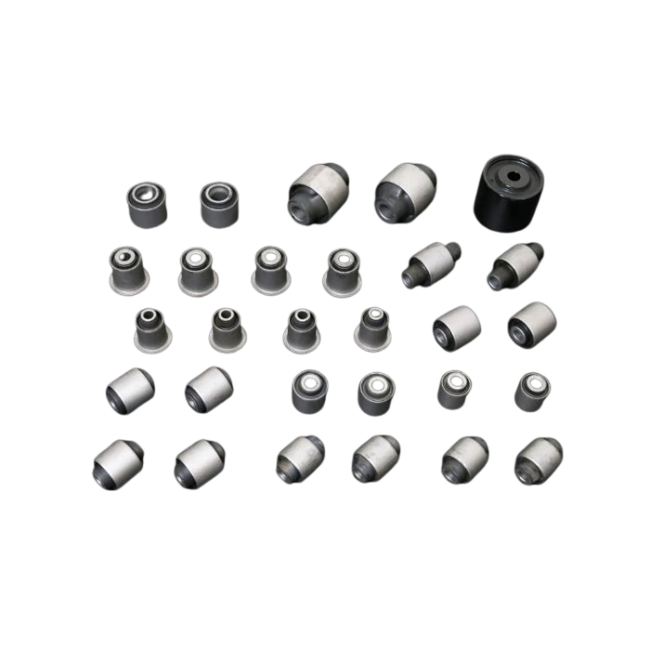 Hardrace Nissan 350z Z33 Bush Kit