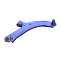 Hardrace Nissan Livina L11 Front Lower Control Arm - Pillowball