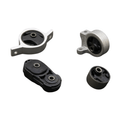 Hardrace Nissan Micra K11 Engine Mount