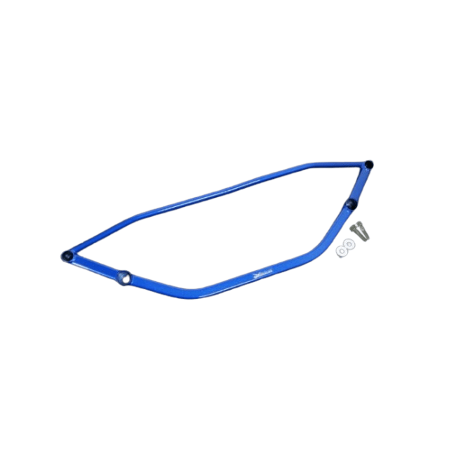 Hardrace Nissan Nx300 Front Lower Brace