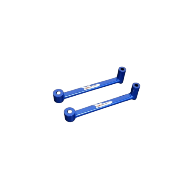 Hardrace Nissan Nx300 Rear Lower Lateral Brace