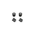 Hardrace Nissan R35 Gtr Rear Upper Arm Bush