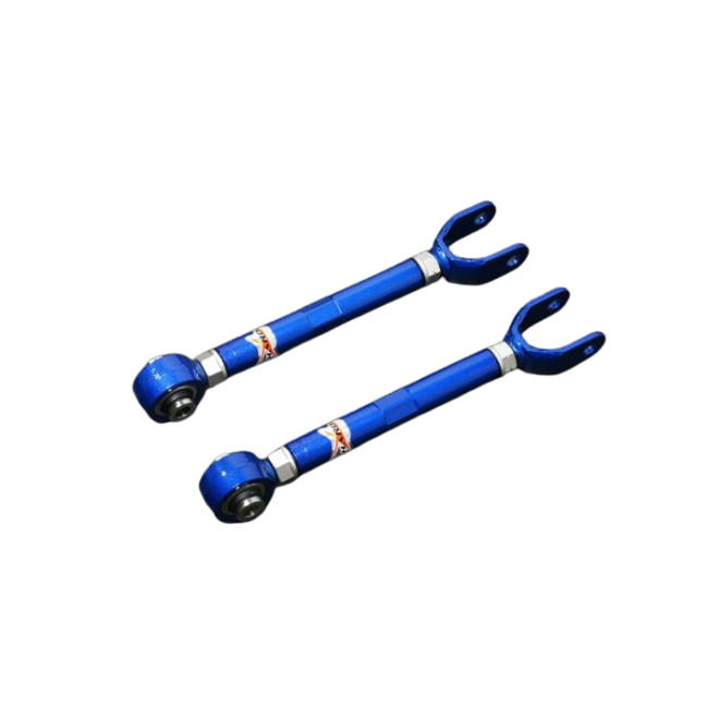Hardrace Nissan Skyline R35 6654 Rear Camber Arm