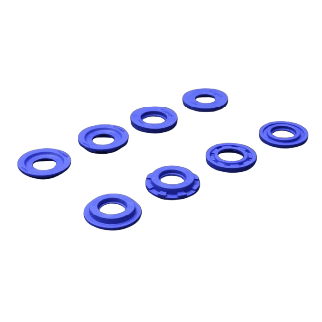 Hardrace Subaru Brz Rear Subframe Anti-vibration Insert