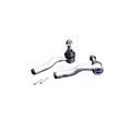 Hardrace Subaru Brz Tie Rod End