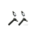 Hardrace Subaru Impreza Gp Anti Bump Steer Kit
