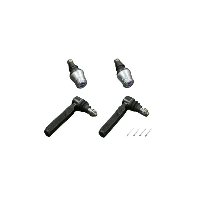 Hardrace Subaru Impreza Gp Anti Bump Steer Kit