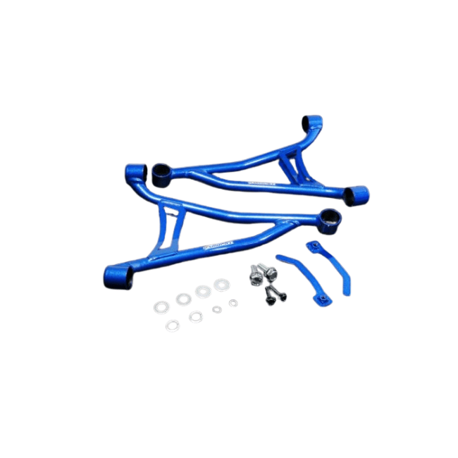 Hardrace Subaru Legacy Br Front Lower Brace