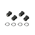 Hardrace Subaru Outback Br 6877 Rear Upper Arm Bush