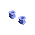 Hardrace Subaru Outback Br 7662 Front Anti Roll Bar Bush