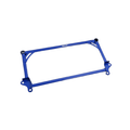 Hardrace Subaru Xv Gt Front Lower Brace