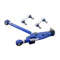 Hardrace Toyota 86 Zn6 12-21 Front Lower Arm & Stabiliser Link