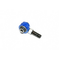 Hardrace Toyota Reiz Grx120 Uprated Rubber Bush