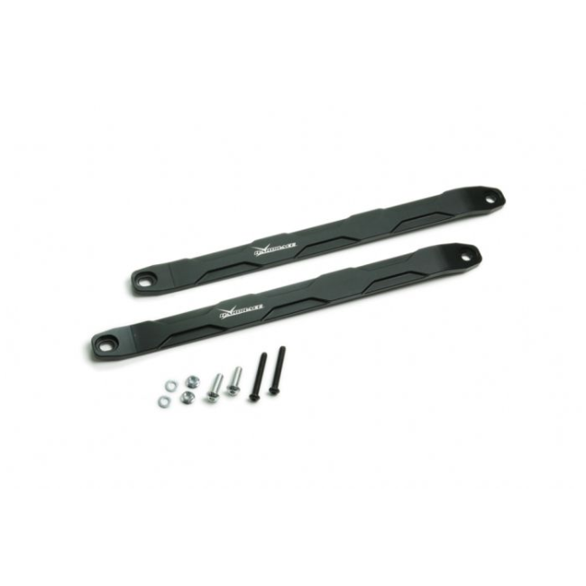 Hardrace Toyota Supra A90 Front Strut Brace