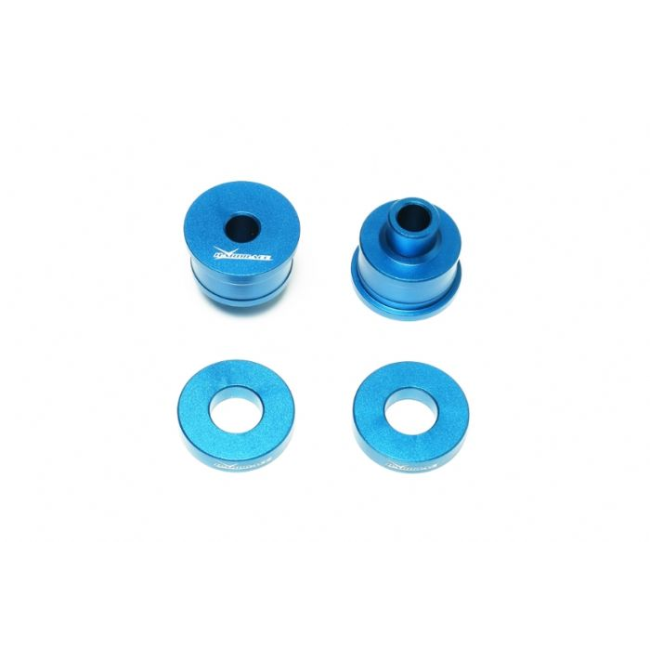 Hardrace Toyota Supra Jza80 Rear Mount Solid Bush