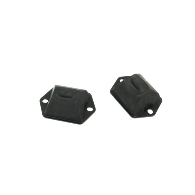 Hardrace Toyota Townace / Liteace S400 08+ Rear Bump Stop