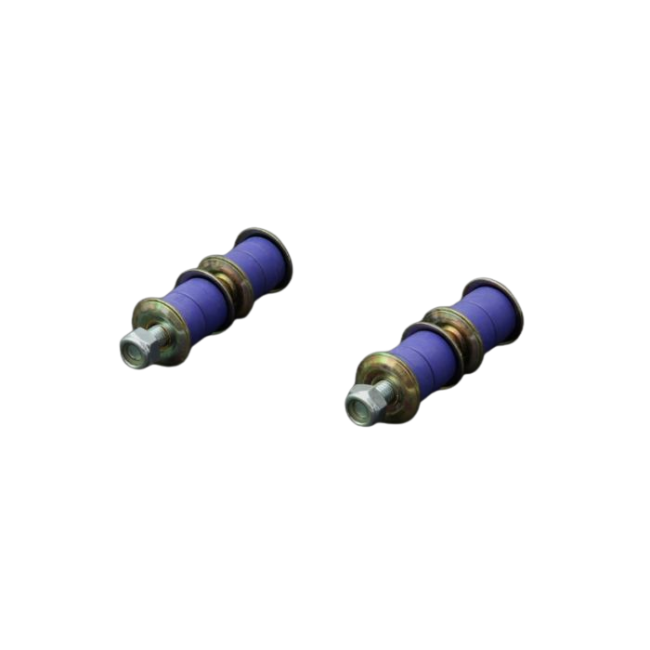 Hardrace Toyota Vios Front Anti Roll Bar Link Reinforced