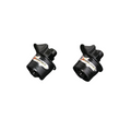 Hardrace Toyota Wish Zge20 Rear Axle Mounting Bush