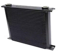 Hurricane Motorsport 44 Row 330mm Oil Cooler - CDMSPORT