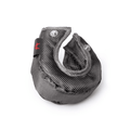 Hurricane Motorsport Turbo Blanket T4 Carbon