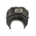 Hurricane Motorsport Wastegate Blanket 38mm Carbon