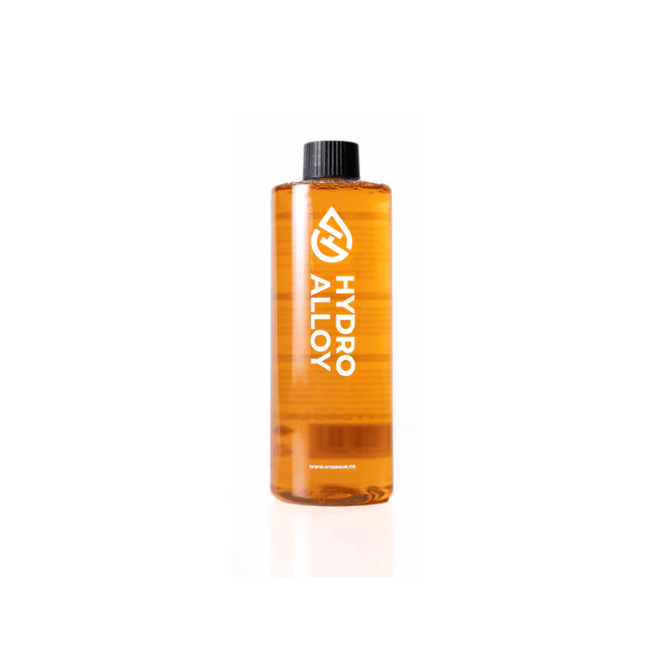 Hydroseos