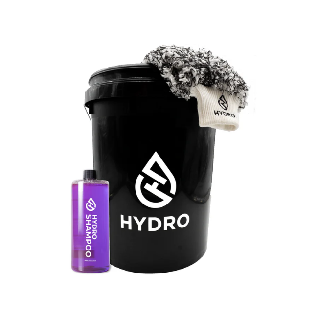 Hydroämpärisetti