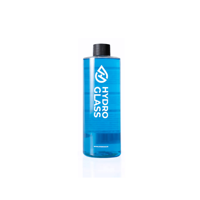 Hydro Glass