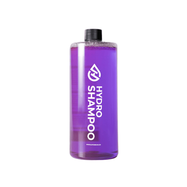 Hydro-shampoo