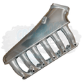 CDM BMW E46 M54 325I 328I 330I Intake Manifold Plenum With 90mm Throttle Body & Fuel Rail - CDMSPORT