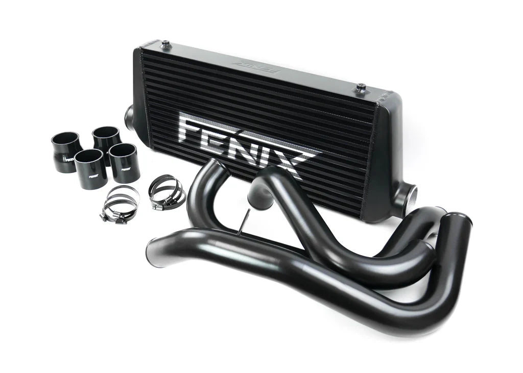 Fenix Cooling Nissan Laurel RB20 / RB25 C34 / C35 -välijäähdytinsarja