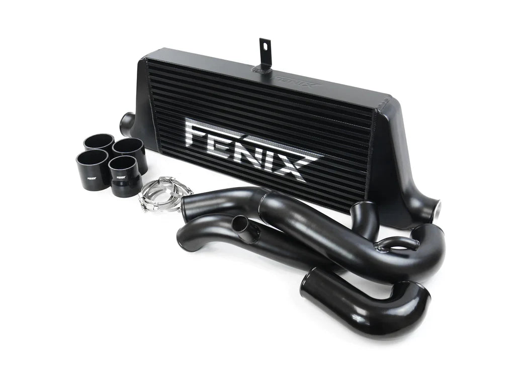 Fenix Cooling Nissan Silvia SR20 S13 S14 S15 -välijäähdytinsarja