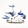 Wisefab Lexus IS200 IS300 XE10 Steering Angle Kit - CDMSPORT