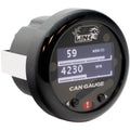 Link ECU CAN Gauge OLED 52mm - CDMSPORT