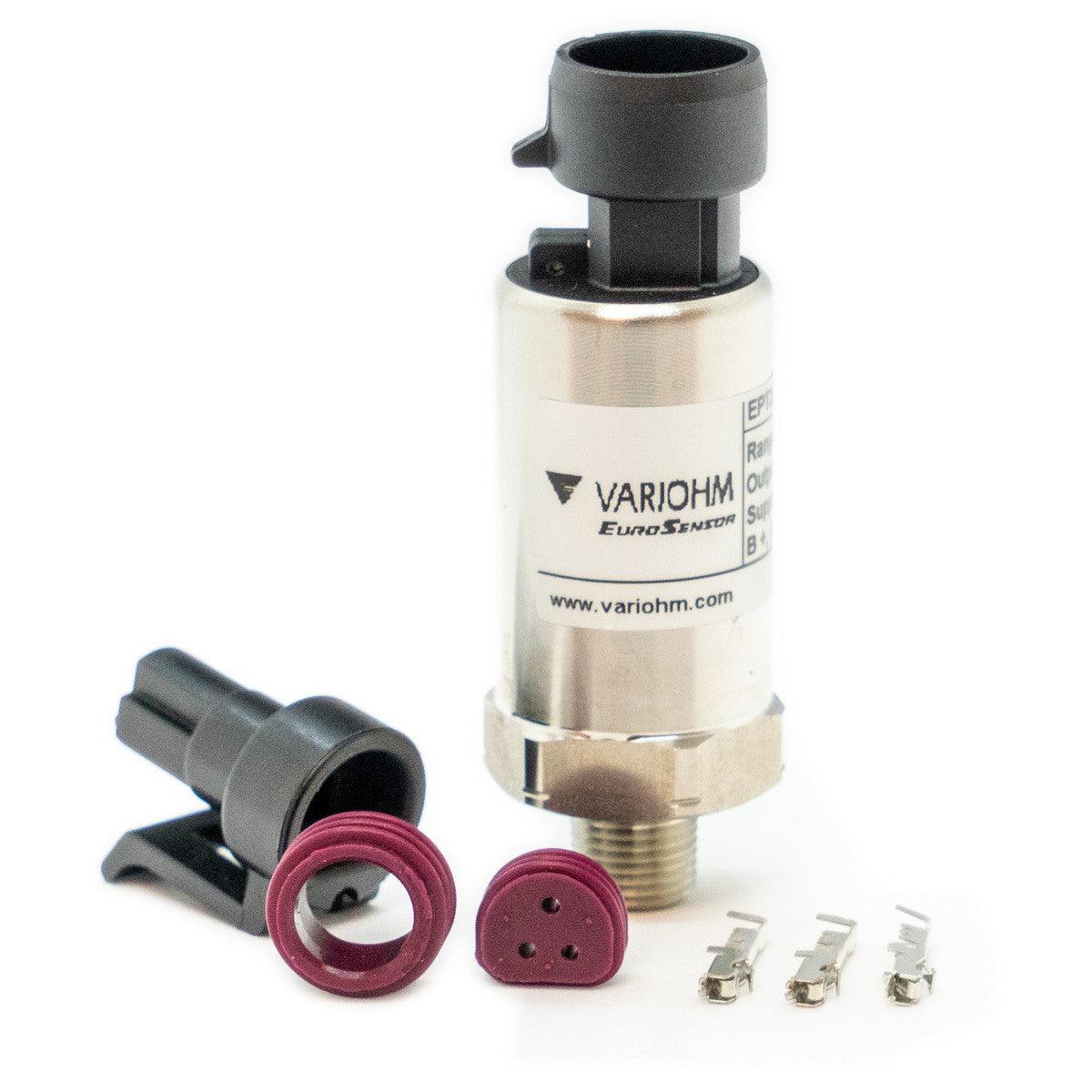 Link ECU Map Sensor 8 Bar - CDMSPORT