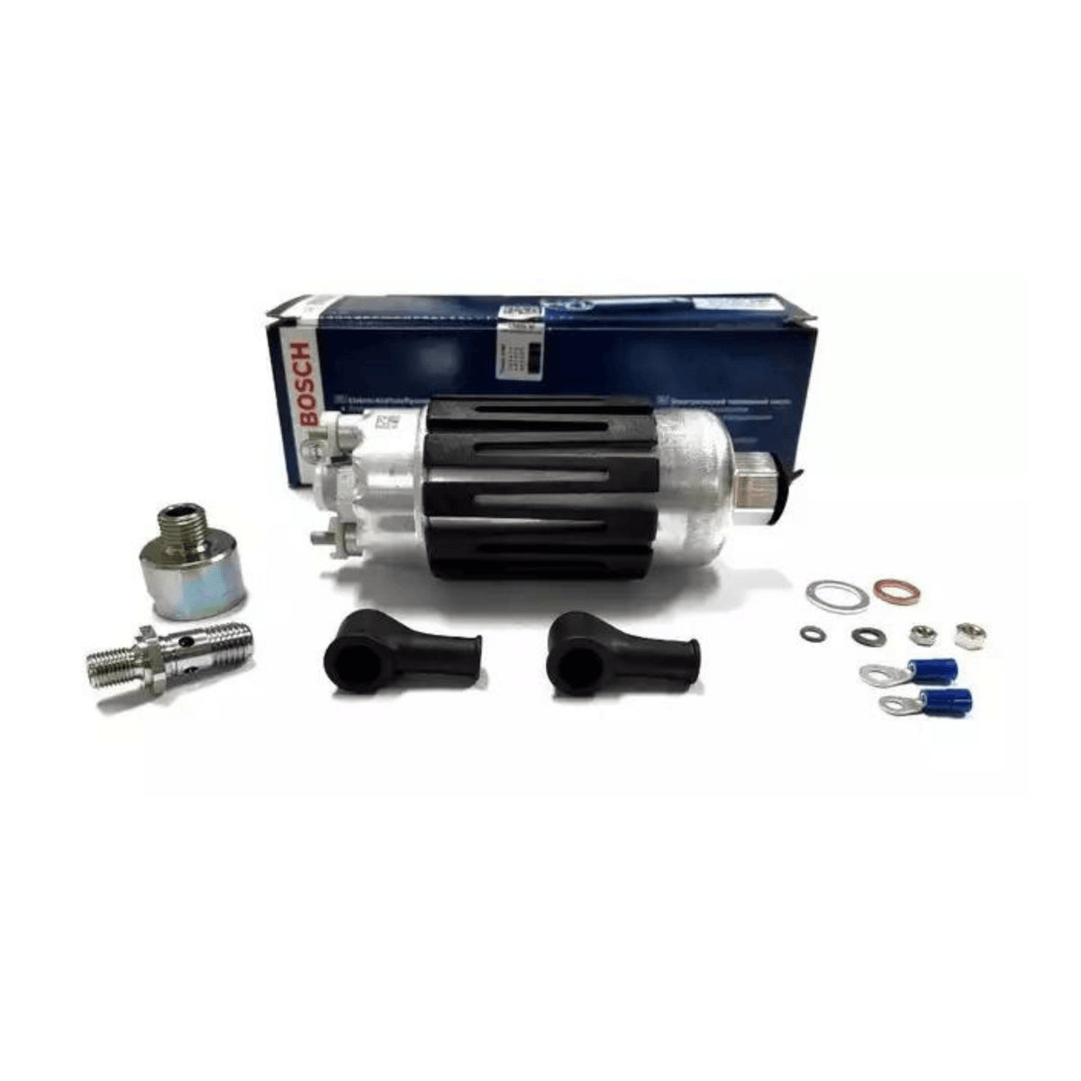 Bosch -200 Fuel pump - CDMSPORT